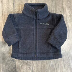 Columbia Fleece